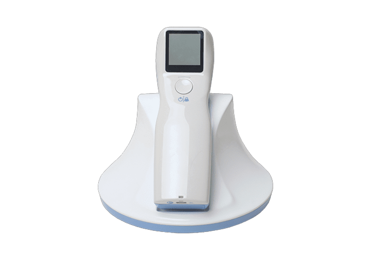 BVS Pro W - Bladder Volume Scanner sans fil - incl. boîte en plastique - 1 unité