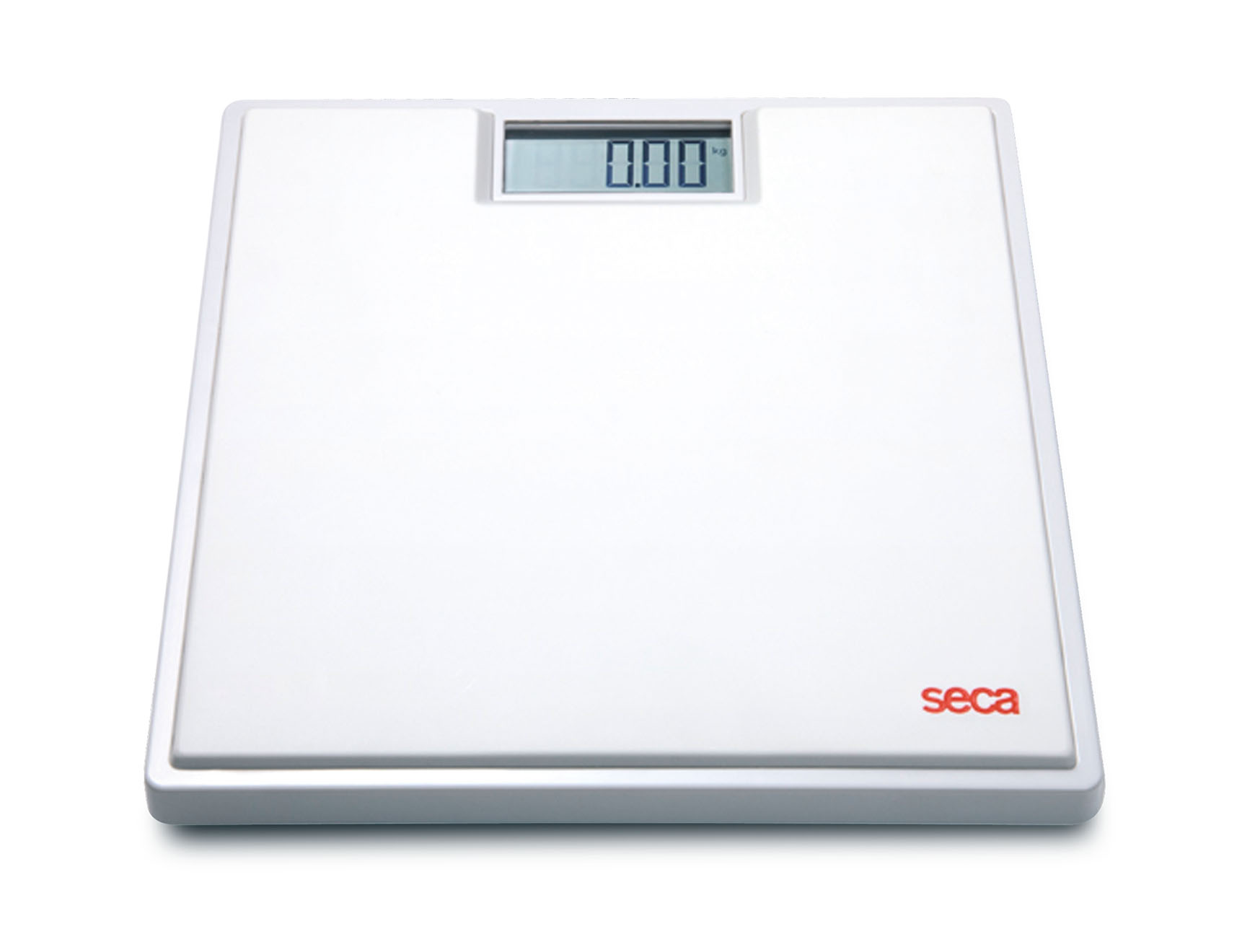 Seca 803 pèse-personne digitale blanc - 150 kg - 1 pc