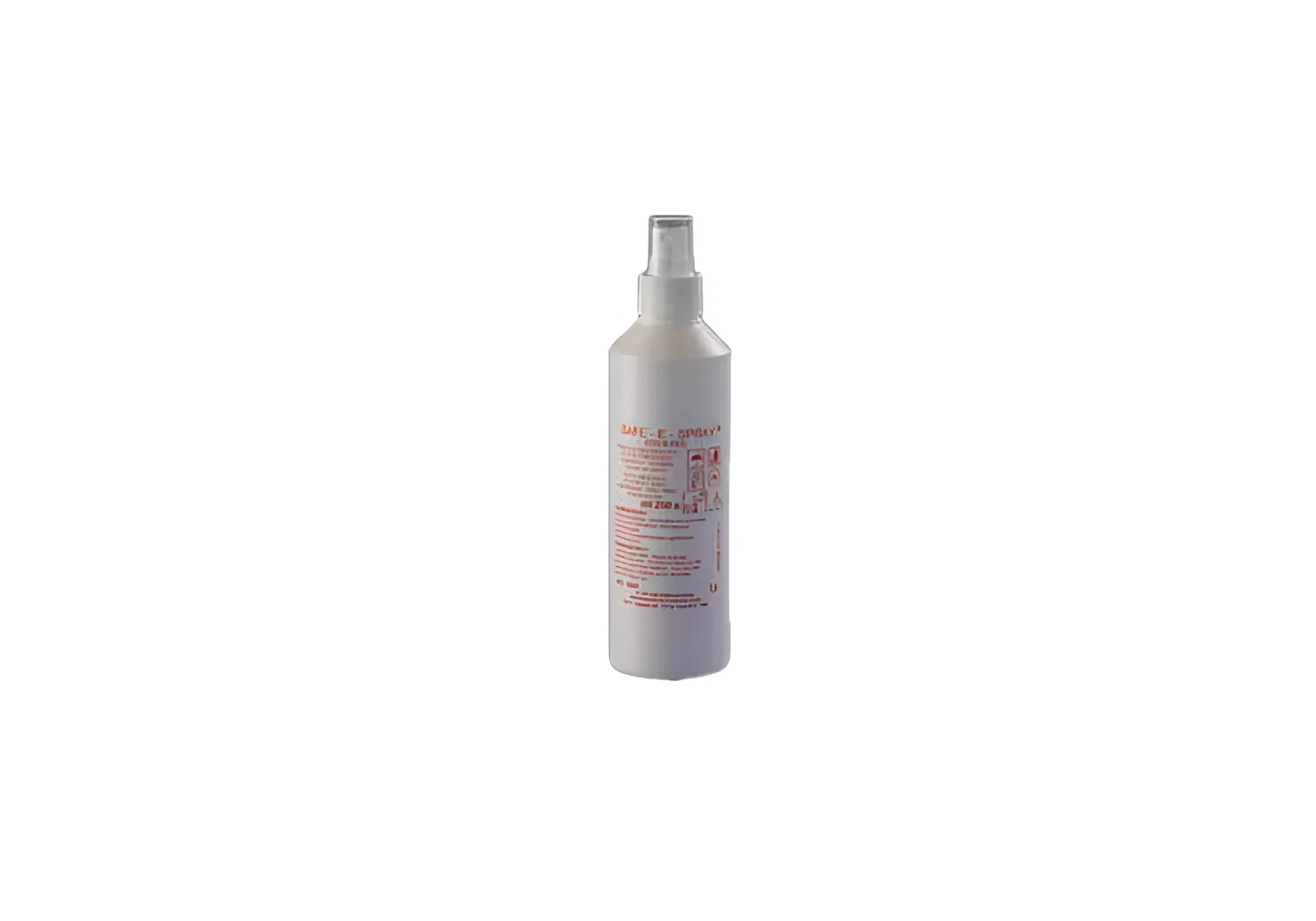 Spray Safe ECG - 250 ml - 1 pc