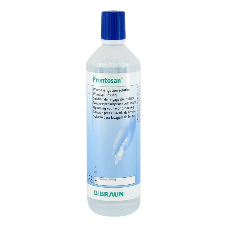 Prontosan® cleanser - 350 ml - 1 st