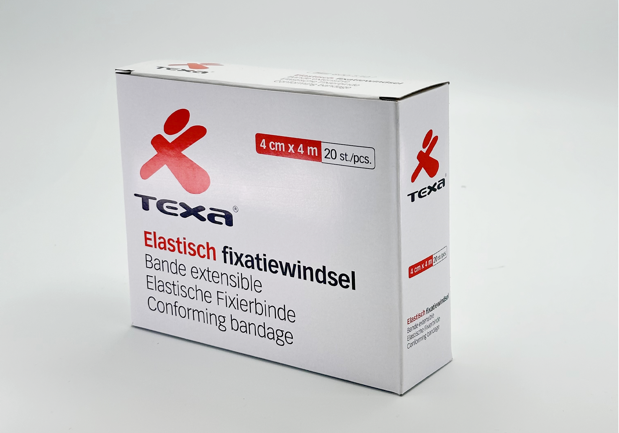Texa® elastische fixatiewindels 