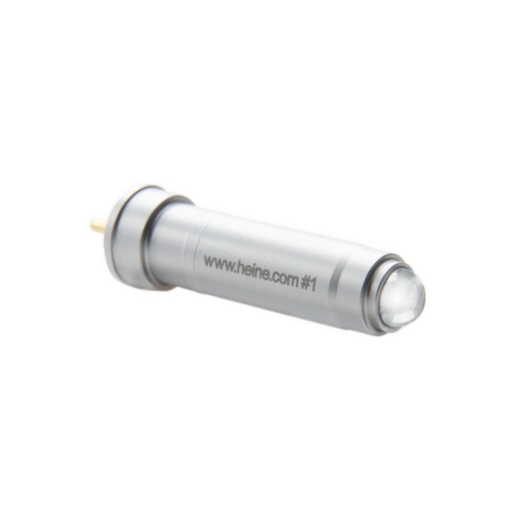 LED hq batterie pour poignée réchargable - BETA F.O. 200/400 F.O & K180 - 2,5V - 1 pc