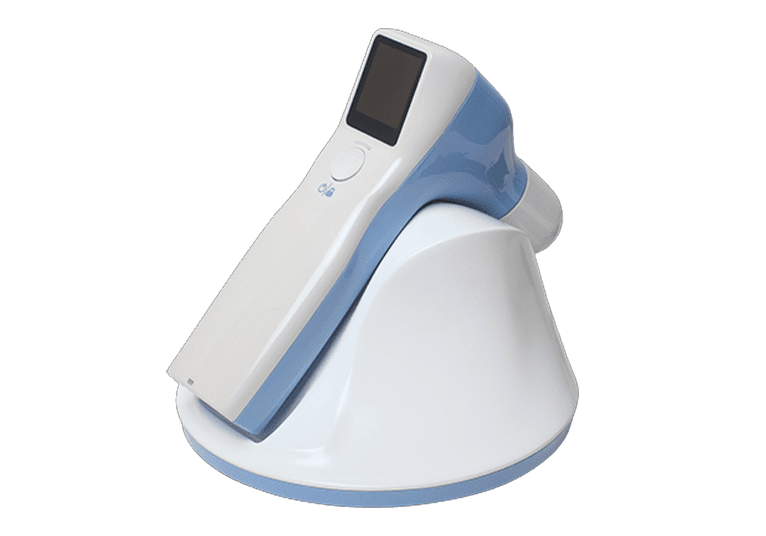 BVS Pro W - Bladder Volume Scanner sans fil - incl. boîte en plastique - 1 unité